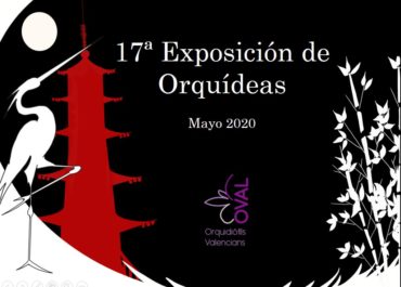 17ª Exposición de Orquídeas de primavera
