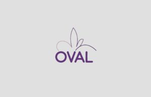 Logo OVAL